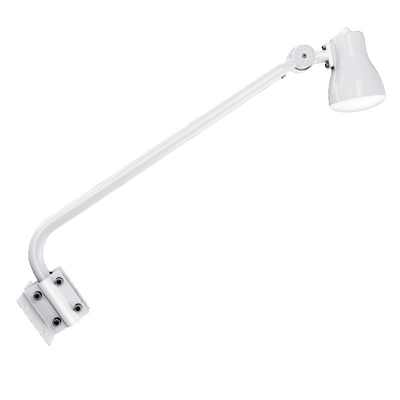 36W أضواء الإعلانات LED مشروع ذراع قابلة للتمدد