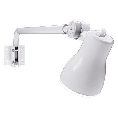 36W أضواء الإعلانات LED مشروع ذراع قابلة للتمدد