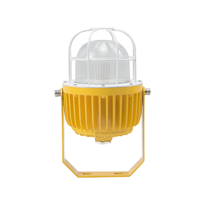 التيار الكهربائي 100 - 240 فولت مقاومة للانفجارات مصابيح LED مضادة للضوء 40W لمواقع الحفر للغاز والنفط