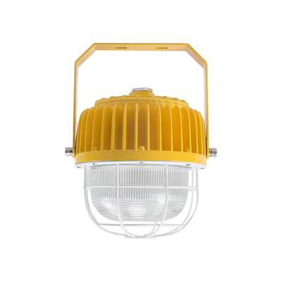 IP66 مقاومة للتآكل مضادات الانفجار مصابيح LED 120W مصابيح محطة الغاز