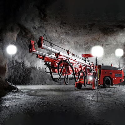 160000lm برج الإضاءة المتحرك 1000W أضواء البالونات الخارجية لصور الأفلام