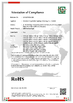 الصين Shenzhen Yongxinrui Lighting Technology Co., Ltd. الشهادات